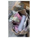 (7) Bags of approximately 500 paintball rounds in