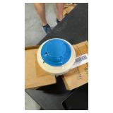 (5) Johnson Controls Model 2951J Photoelectric