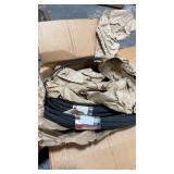 (24) Ingersoll Rand V-Belt A58 3A19A58 AP28B1