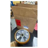 (7) Promatch Steer Wheel STD W/ Bearing A000028151