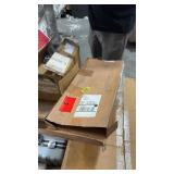 OES Parts Manual Window Regulator - WMR5154R