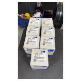 (7) FG Wilson Genuine Parts Fuel Filter