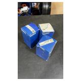 (3) Olympian Generator Parts Oil Filter 915-155