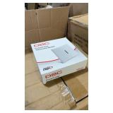 (5) DSC PowerSeries Neo PowerG Host Transceiver