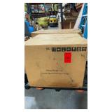 Viking Range Combi Steam/Convect Oven, Model