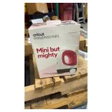 Cricut EasyPress Mini Compact Heat Press