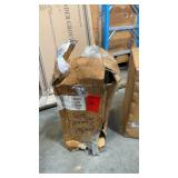 Component Hardware 424171-1 Steel Equipment Legs