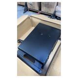 Britpart LWB Diesel Fuel Tank Post 1972 for Land