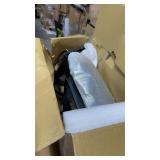TRQ MRA04068 Powered Side View Mirror Assembly