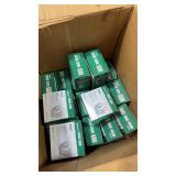 (20) Satel MSD-300 MICRA Wireless Smoke and Heat