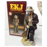 Emmett Kelly Jr  ' In The Spot Light ï¿½