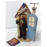 Emmett Kelly Jr Club House 20 Years of Collecting