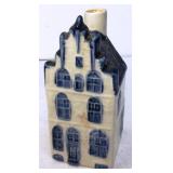 VTG KLM Delft Blue House #22