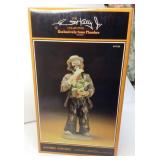 Emmett Kelly collection ' Eating Cabbage ï¿½