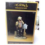 Emmett Kelly Jr Collection ' On The Road, Again