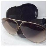 Carrera Porsche Design 5621 Aviator Sunglasses