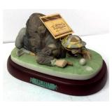 Emmett Kelly Jr Signature Collection ' The Putt ï¿½