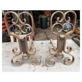 Fireplace Racks Fireplace Racks