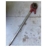 Triad N250 3/8' Pipe Threader Triad N250 3/8' Pipe Threader