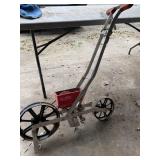 Earthway Garden Seeder Earthway Garden Seeder