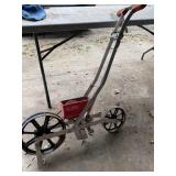 Earthway Garden Seeder