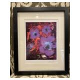 Purple Desire by Dominic Pangborn Purple Desire by Dominic Pangborn
