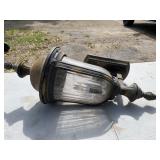 Wall-mount Porch Light Wall-mount Porch Light