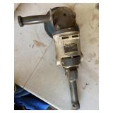 Black & Decker Heavy Duty 7' Angle Sander Black & Decker Heavy Duty 7' Angle Sander