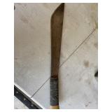 Machette - 14.5' blade Machette - 14.5' blade