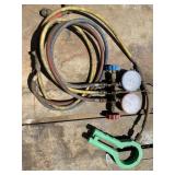 HVAC Charge Lines HVAC Charge Lines