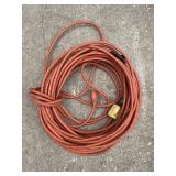 Extension cord - orange Extension cord - orange