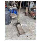 Hydrolic Floor Jack Hydrolic Floor Jack