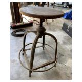 Shop Stool Shop Stool