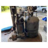 Chicago Pneumatic Tool Co Pneudralic Pump Chicago Pneumatic Tool Co Pneudralic Pump