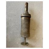 Vintage Mini Grease Gun Vintage Mini Grease Gun