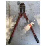 #1 Bolt Cutters #1 Bolt Cutters