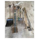 Misc. Hand Tools