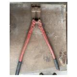 Bolt Cutters Bolt Cutters