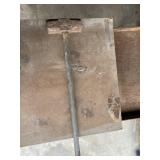 Sledge Hammer Sledge Hammer