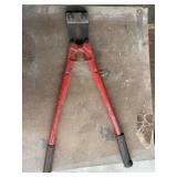 Bolt Cutters Bolt Cutters