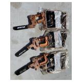 Kop-r-Klad Copper Clamps (set of 6) Kop-r-Klad Copper Clamps (set of 6)