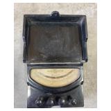Vintage General Electric AC Voltage Meter Vintage General Electric AC Voltage Meter