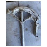 #6 Pipe/Conduit Bender #6 Pipe/Conduit Bender