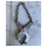 Pallet Puller Pallet Puller