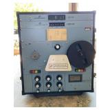 Stancil Hoffman Reel to Reel Tape Recorder Stancil Hoffman Reel to Reel Tape Recorder