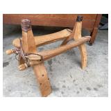 Camel Saddle Camel Saddle