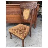 Antique Chair Antique Chair