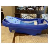 Infant/Toddler Bath