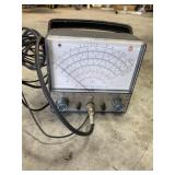 Vintage RCA Senior Voltohmyst Meter Model WV-98A Vintage RCA Senior Voltohmyst Meter Model WV-98A