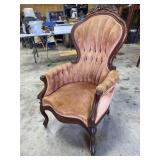 Antique Chair Antique Chair